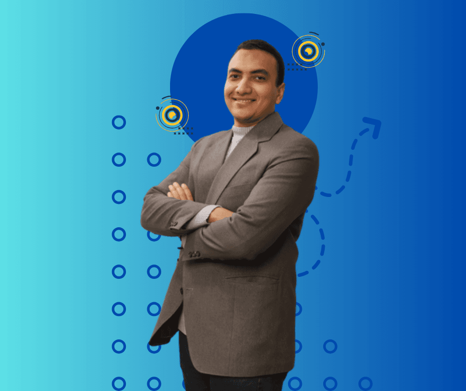 مستر خالد هاشم