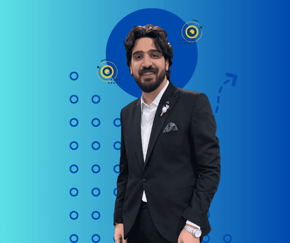 Mr. Mohamed Baghdady