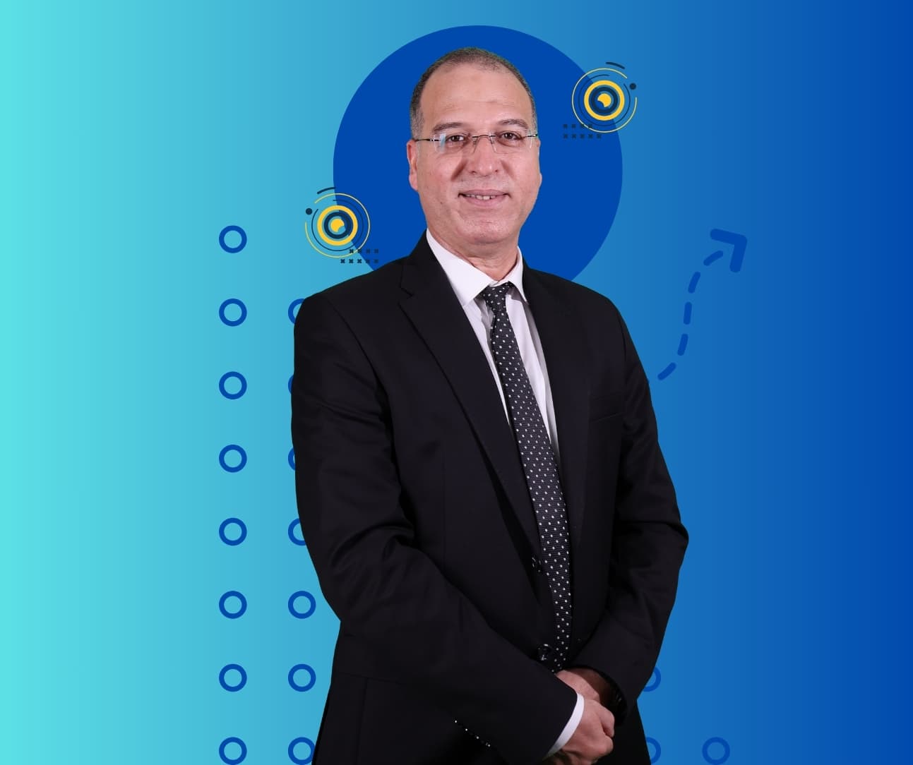 Mr. Abdelaziz Zanaty