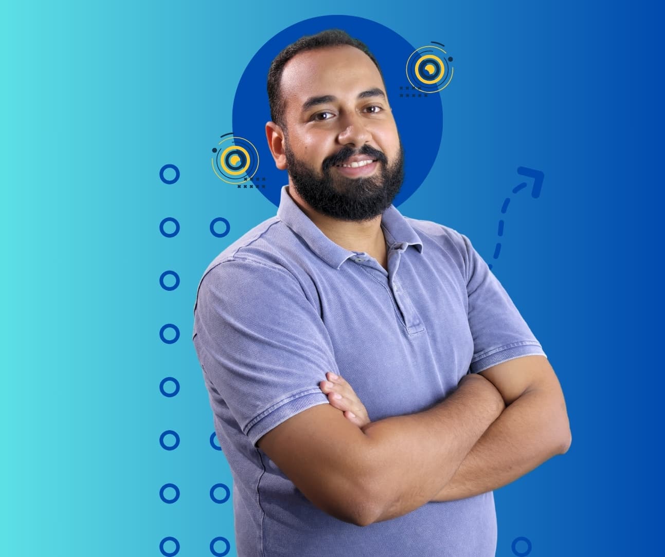 مستر محمد صلاح الدالي