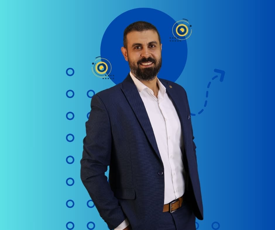 Mr . Mohamed Kamal